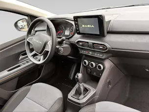 Dacia Sandero Stepway extreme+ TCe 90 auto