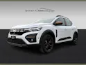 Dacia Sandero Stepway extreme+ TCe 90 auto
