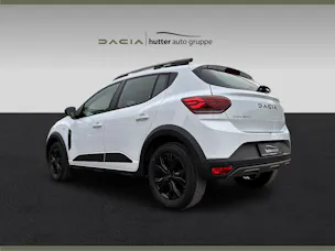 Dacia Sandero Stepway extreme+ TCe 90 auto