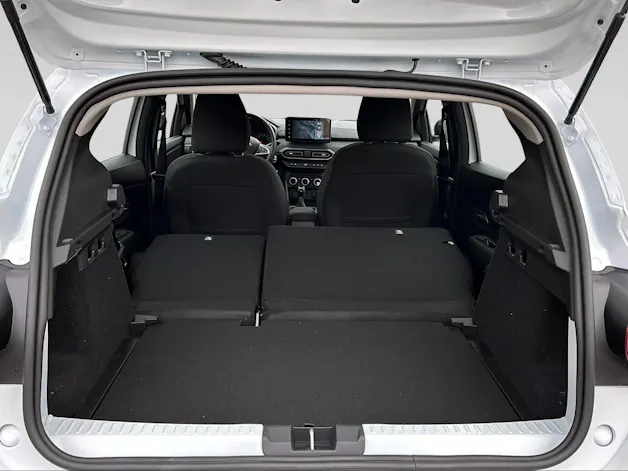 Dacia Sandero Stepway extreme+ TCe 90 auto