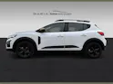 Dacia Sandero Stepway extreme+ TCe 90 auto