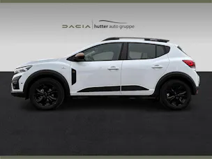 Dacia Sandero Stepway extreme+ TCe 90 auto