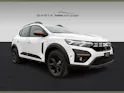 Dacia Sandero Stepway extreme+ TCe 90 auto
