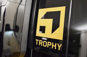 Vehicle image LAND ROVER Defender 110 3.0 D I6 350 Trophy Edition