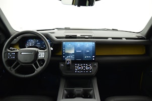 Vehicle image LAND ROVER Defender 110 3.0 D I6 350 Trophy Edition