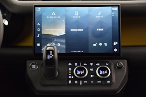 Vehicle image LAND ROVER Defender 110 3.0 D I6 350 Trophy Edition