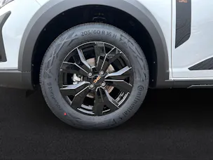 Dacia Jogger extreme hybrid 140 5-Plätzer
