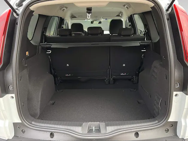 Dacia Jogger extreme hybrid 140 5-Plätzer