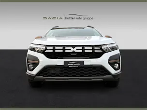 Dacia Jogger extreme hybrid 140 5-Plätzer