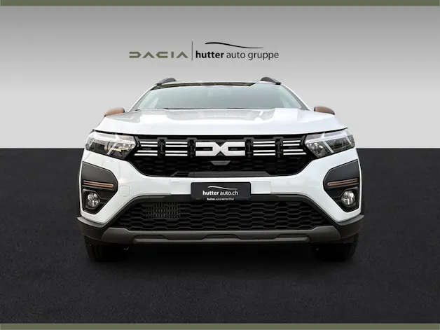 Dacia Jogger extreme hybrid 140 5-Plätzer