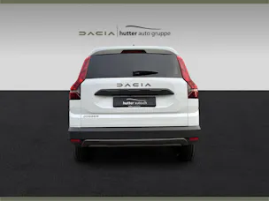 Dacia Jogger extreme hybrid 140 5-Plätzer