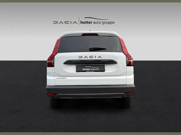 Dacia Jogger extreme hybrid 140 5-Plätzer