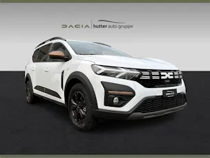Dacia Jogger extreme hybrid 140 5-Plätzer