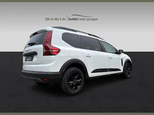 Dacia Jogger extreme hybrid 140 5-Plätzer