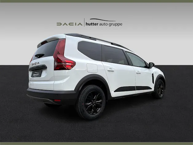 Dacia Jogger extreme hybrid 140 5-Plätzer