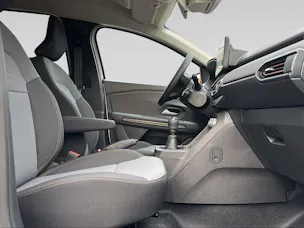 Dacia Jogger extreme hybrid 140 5-Plätzer