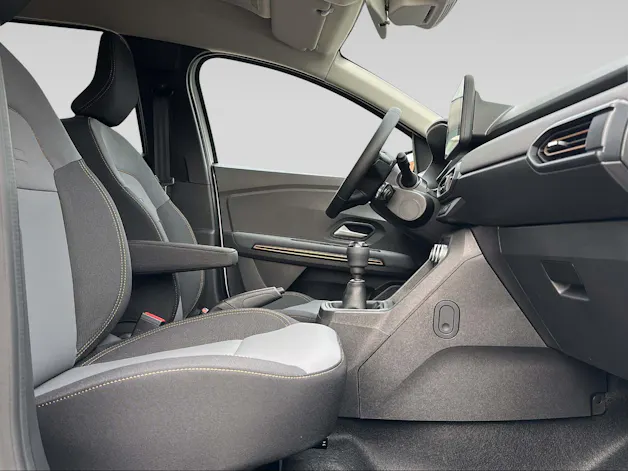 Dacia Jogger extreme hybrid 140 5-Plätzer
