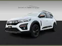 Dacia Jogger extreme hybrid 140 5-Plätzer