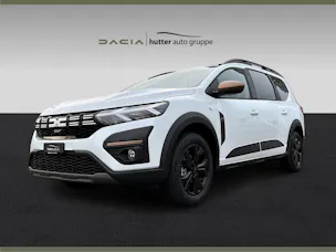 Dacia Jogger extreme hybrid 140 5-Plätzer