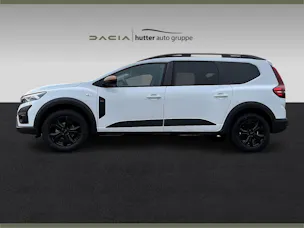 Dacia Jogger extreme hybrid 140 5-Plätzer