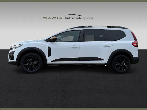 Dacia Jogger extreme hybrid 140 5-Plätzer
