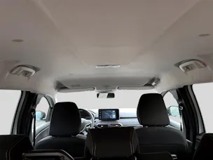 Dacia Jogger extreme hybrid 140 5-Plätzer