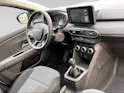 Dacia Jogger extreme hybrid 140 5-Plätzer