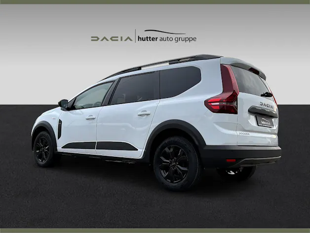 Dacia Jogger extreme hybrid 140 5-Plätzer