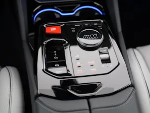 BMW M5 xDrive