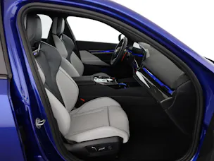 BMW M5 xDrive