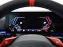 BMW M5 xDrive