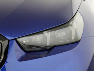 BMW M5 xDrive