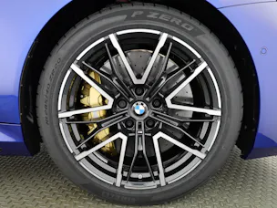 BMW M5 xDrive