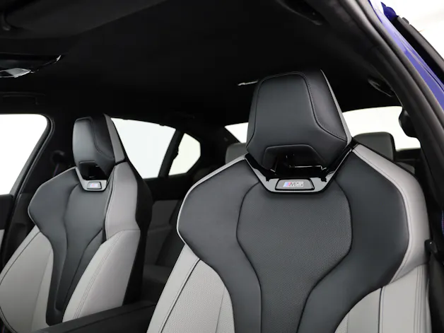 BMW M5 xDrive