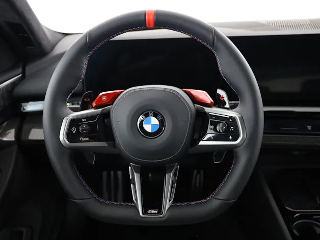 BMW M5 xDrive