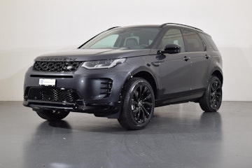 Vehicle image LAND ROVER DISCOVERY SPORT 0