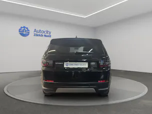 Land Rover Discovery Sport 2.0 SD4 200 SE