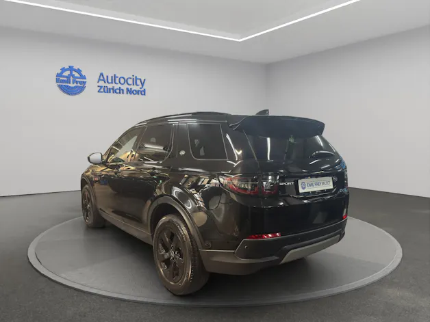 Land Rover Discovery Sport 2.0 SD4 200 SE