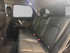 Vehicle image LAND ROVER Discovery Sport 2.0 SD4 200 SE