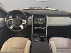 Vehicle image LAND ROVER Discovery 3.0 D I6 300 S