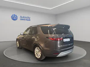 Land Rover Discovery 3.0 D I6 300 S