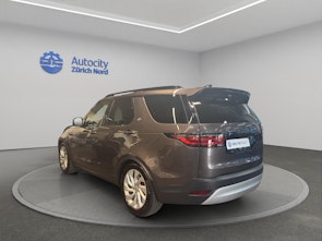 Vehicle image LAND ROVER Discovery 3.0 D I6 300 S