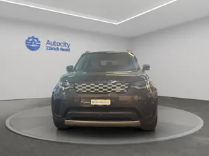 Land Rover Discovery 3.0 D I6 300 S