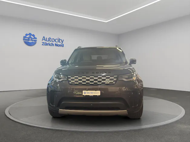 Land Rover Discovery 3.0 D I6 300 S