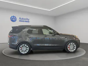 Land Rover Discovery 3.0 D I6 300 S