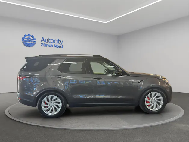 Land Rover Discovery 3.0 D I6 300 S