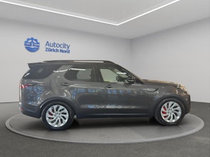 Vehicle image LAND ROVER Discovery 3.0 D I6 300 S