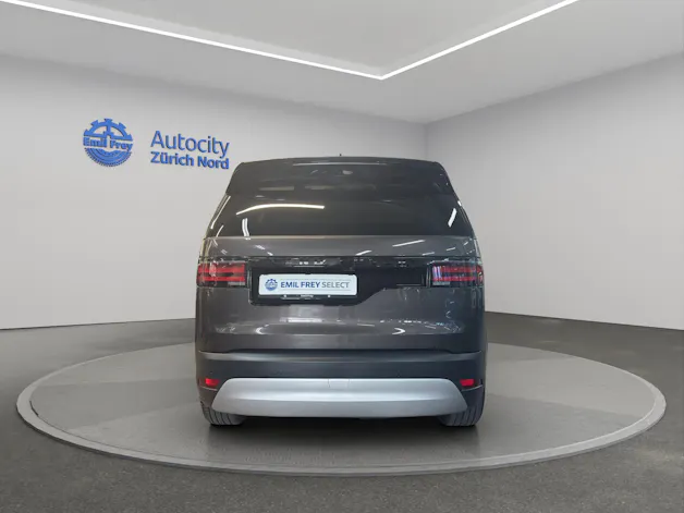 Land Rover Discovery 3.0 D I6 300 S