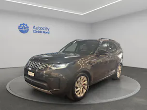 Land Rover Discovery 3.0 D I6 300 S