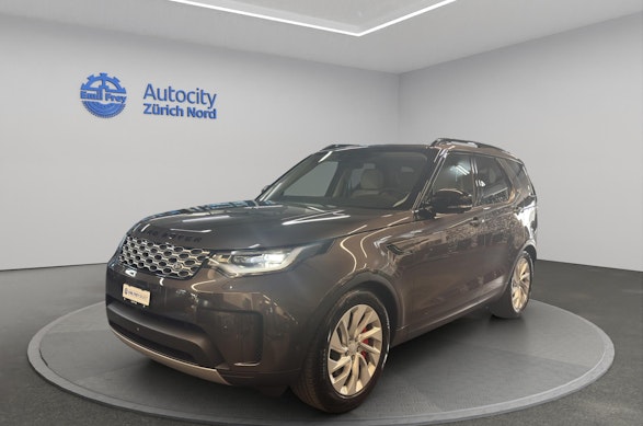 LAND ROVER Discovery 3.0 D I6 300 S 0 LAND ROVER Discovery 3.0 D I6 300 S 0